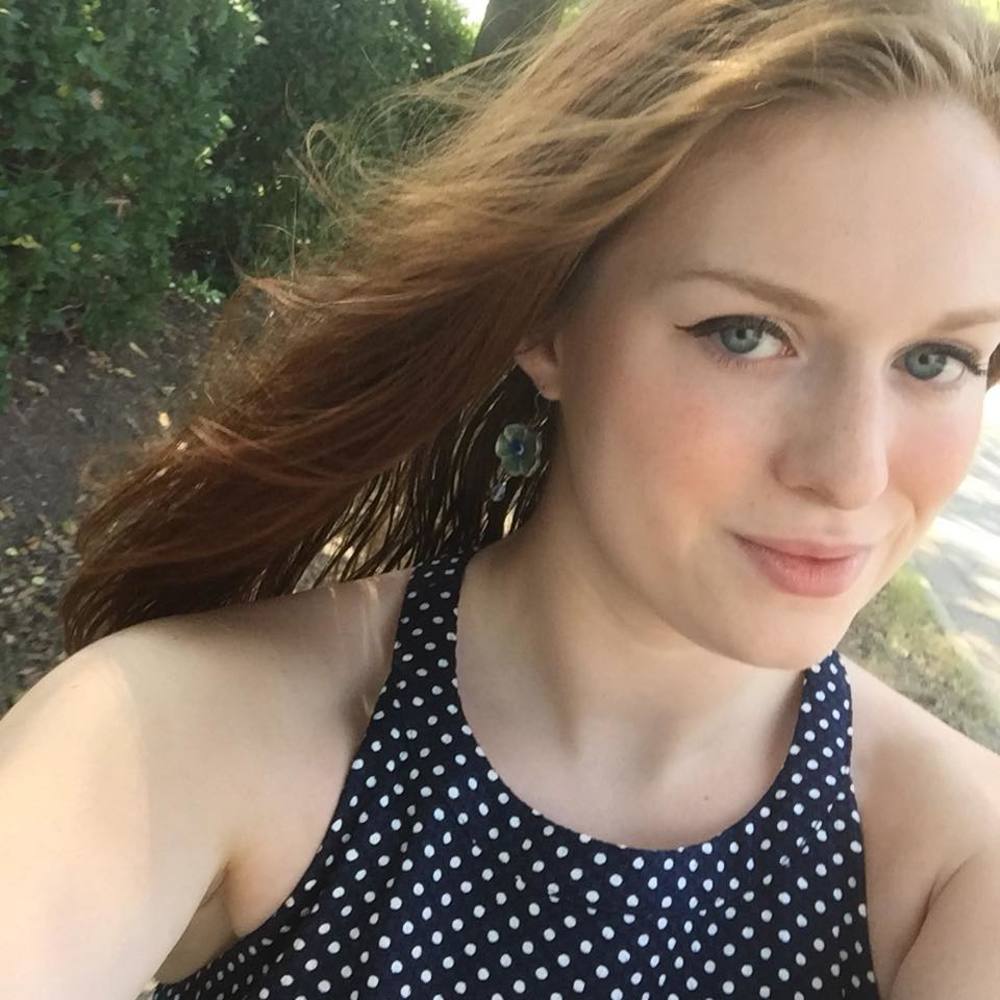 Meet your Posher, Eden